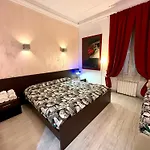 Chroma Italy - Chroma Tessera Отель типа 