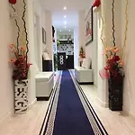 Chroma Italy - Chroma Tessera Рим