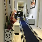Отель типа 