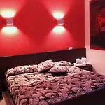 Отель типа 
