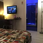 Отель типа 