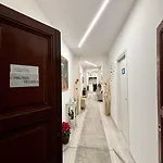 Chroma Italy - Chroma Tessera 4* Рим