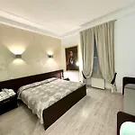 Chroma Italy - Chroma Tessera Отель типа 