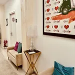 Chroma Italy - Chroma Tessera Отель типа 
