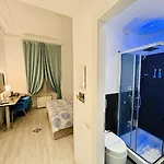 Chroma Italy - Chroma Tessera Отель типа 