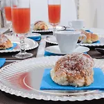 Chroma Italy - Chroma Tessera Отель типа 