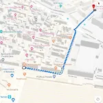 Chroma Italy - Chroma Tessera Отель типа 