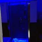 Chroma Italy - Chroma Tessera Отель типа 
