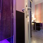 Chroma Italy - Chroma Tessera Отель типа 