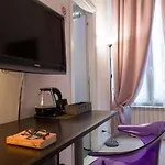 Chroma Italy - Chroma Tessera Отель типа 