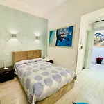 Chroma Italy - Chroma Tessera Bed & Breakfast