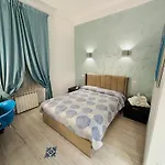 Chroma Italy - Chroma Tessera Bed & Breakfast Rome