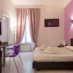 Bed & Breakfast Chroma Italy - Chroma Tessera Rome