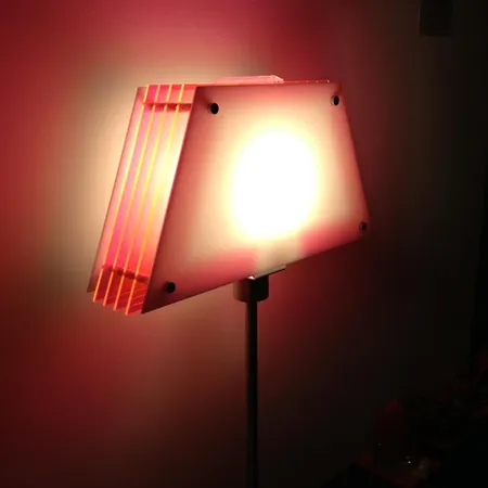 Chroma Italy - Chroma Tessera Rom